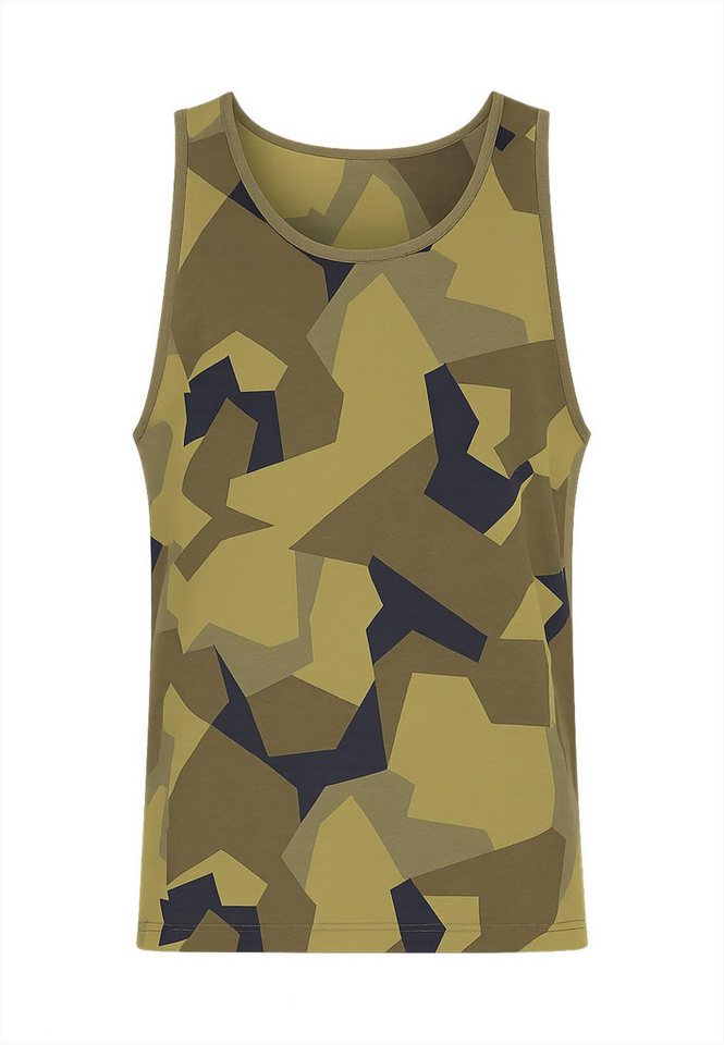 Brandit Tanktop Brandit Herren Tank Top (1-tlg) von Brandit