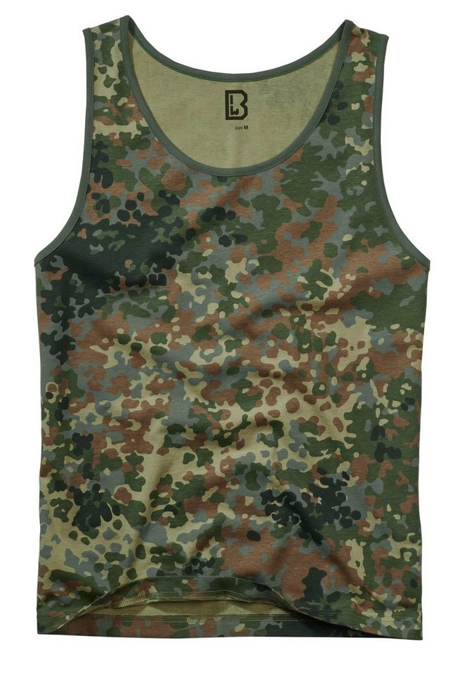 Brandit Tanktop Brandit Herren Tank Top (1-tlg) von Brandit