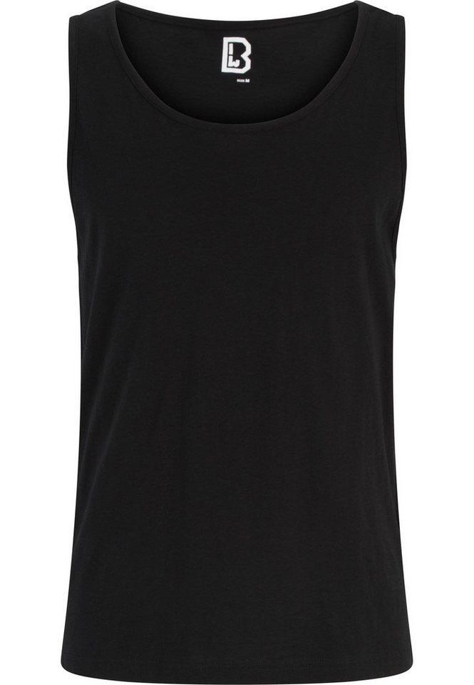 Brandit Tanktop Brandit Herren Tank Top (1-tlg) von Brandit