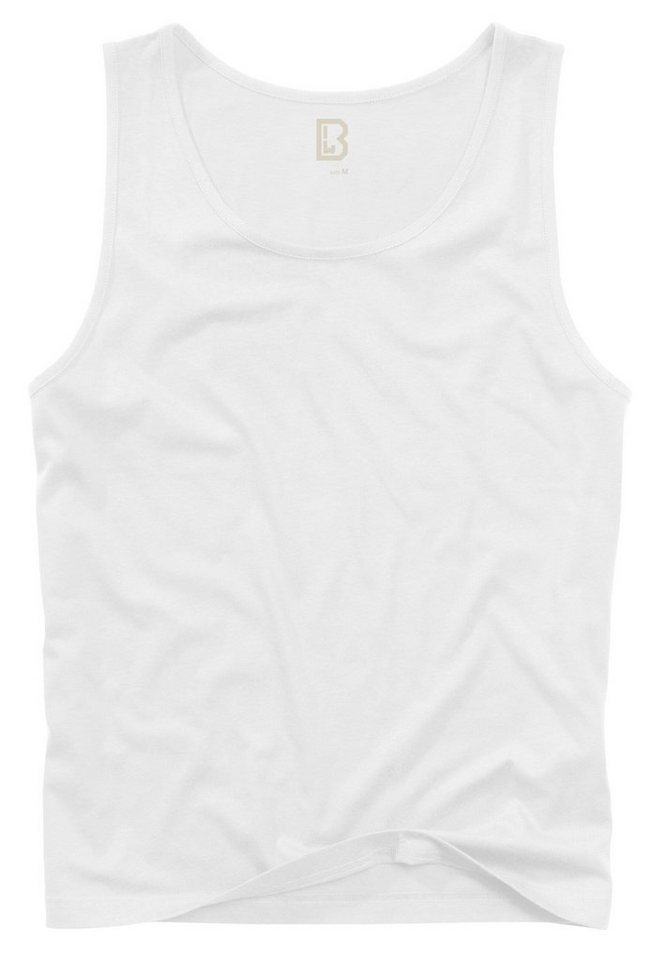 Brandit Tanktop Brandit Herren Tank Top (1-tlg) von Brandit