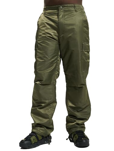 Brandit Thermo Pants, Farbe: Olive, Größe: 5XL von Brandit