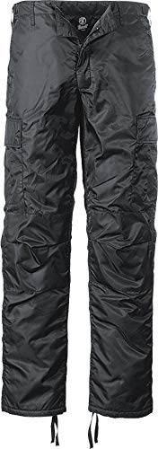 Brandit Thermohose Schwarz L von Brandit