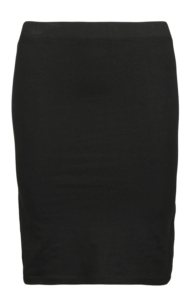 Brandit Top - Brandit Womens 2in1 Top/Rock - XS bis 5XL - für Damen - Größe 3XL - schwarz von Brandit