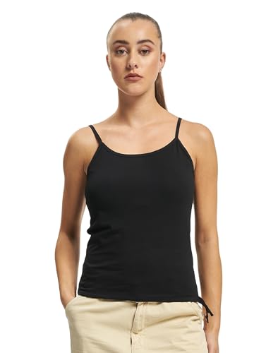 Brandit Women Top Lilly, Farbe: Black, Größe: 4XL von Brandit