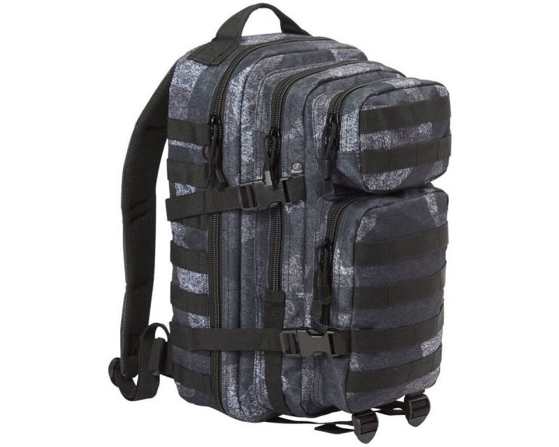 Brandit Trekkingrucksack US Assault Pack Cooper Rucksack von Brandit