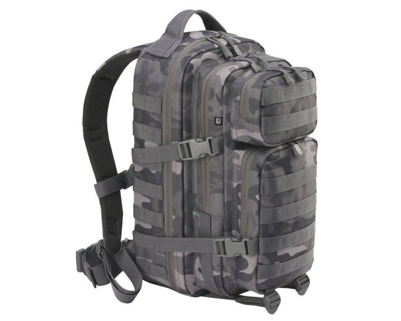 Brandit Trekkingrucksack US Assault Pack Cooper Rucksack von Brandit