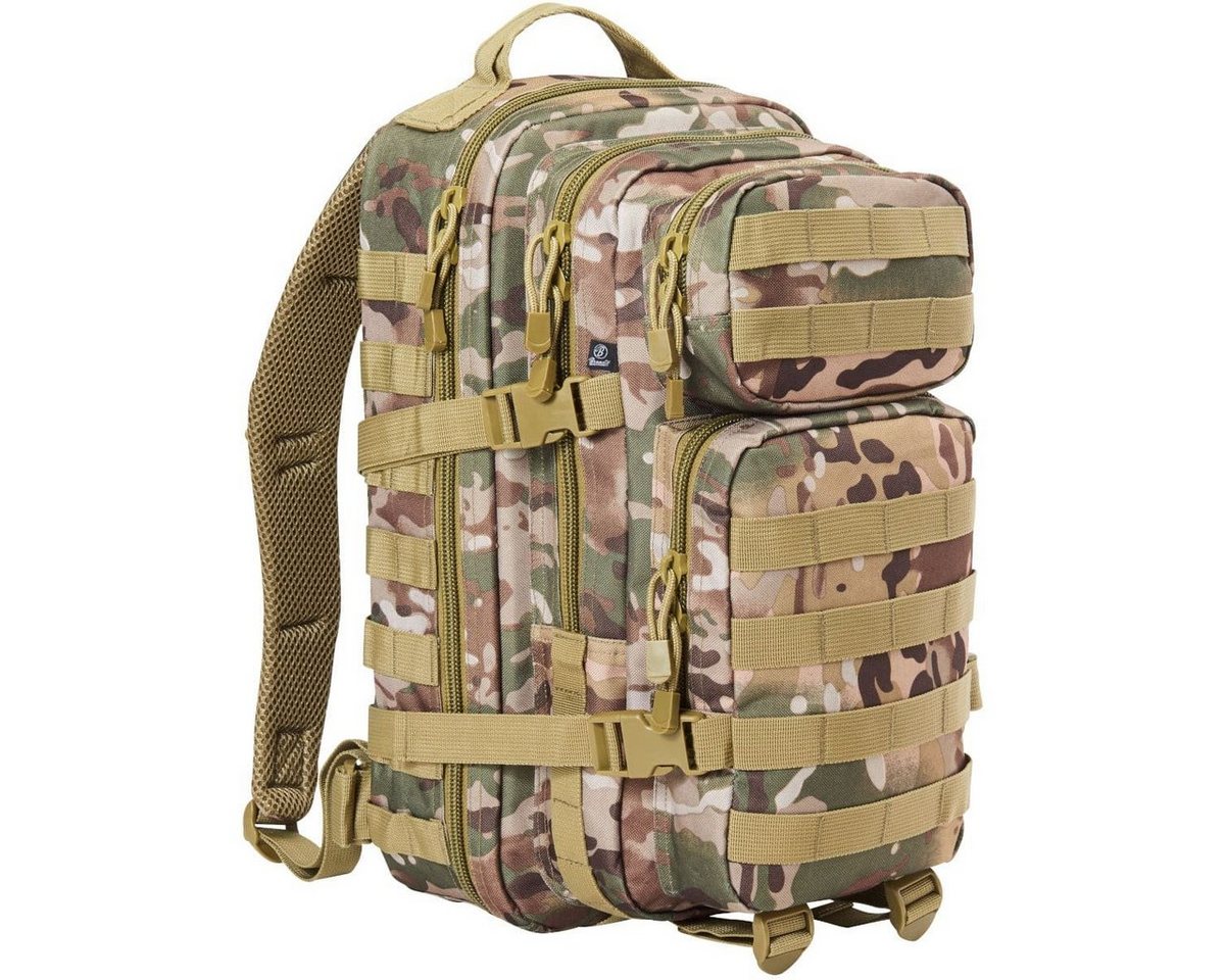 Brandit Trekkingrucksack US Assault Pack Cooper Rucksack von Brandit
