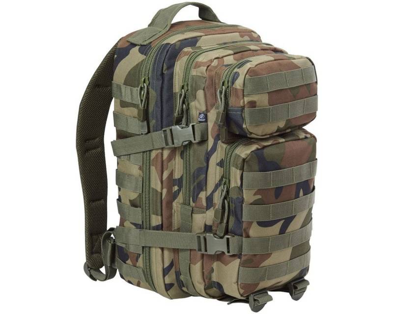 Brandit Trekkingrucksack US Assault Pack Cooper Rucksack von Brandit