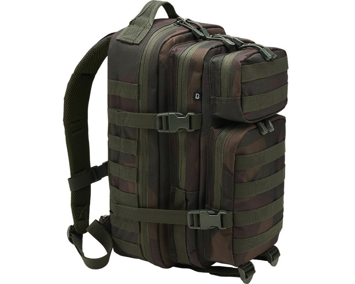 Brandit Trekkingrucksack US Assault Pack Cooper Rucksack von Brandit