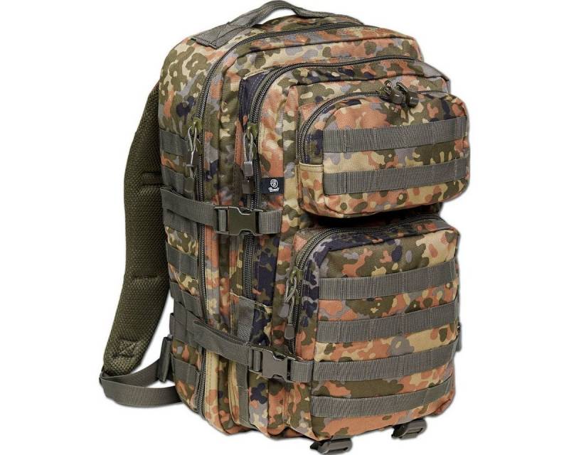 Brandit Trekkingrucksack US Assault Pack Cooper Rucksack von Brandit