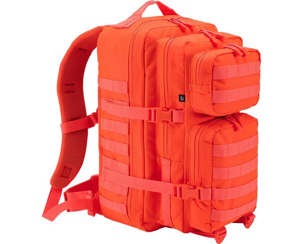 Brandit Trekkingrucksack US Assault Pack Cooper Rucksack von Brandit