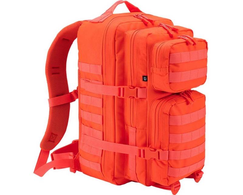 Brandit Trekkingrucksack US Assault Pack Cooper Rucksack von Brandit