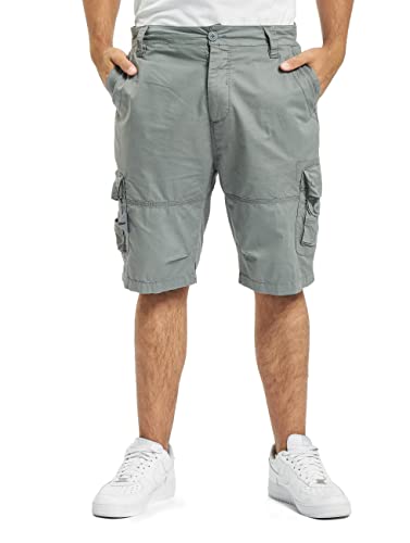 Brandit Ty Short, Charcoal Grey XXL von Brandit