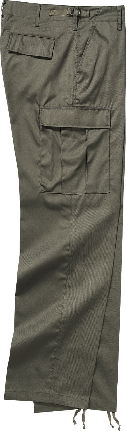 Brandit US Ranger Stoffhose oliv in 6XL Brandit US Ranger Stoffhose oliv in 6XL von Brandit