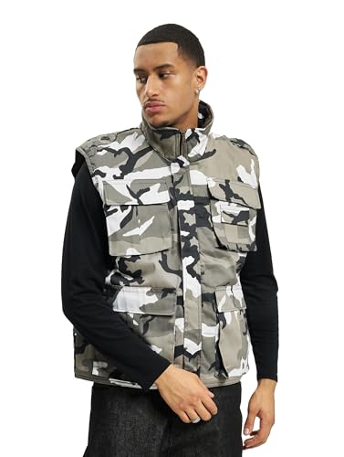 Brandit Ranger Vest, Farbe: urban, Größe: XL von Brandit