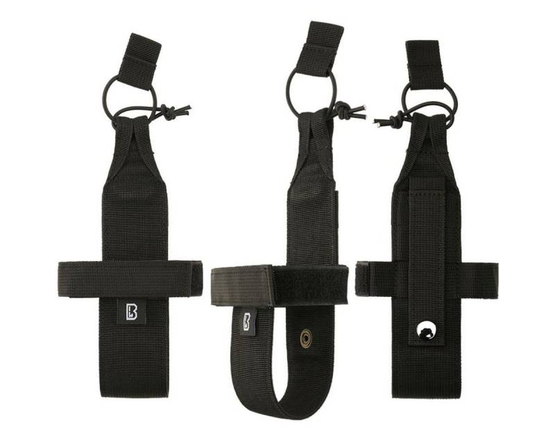 Brandit Umhängetasche Brandit Molle Flaschenhalter Flex Medium von Brandit