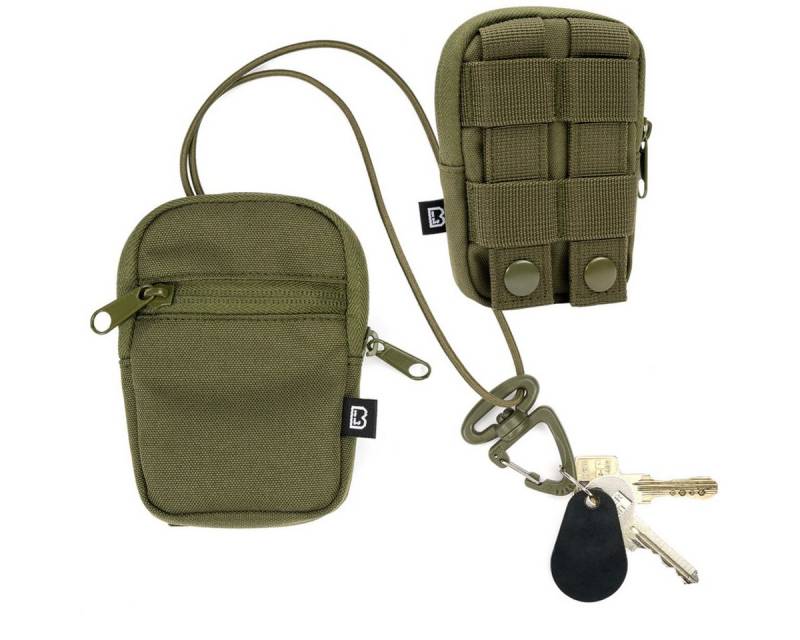 Brandit Umhängetasche Brandit Molle Schlüsseltasche von Brandit