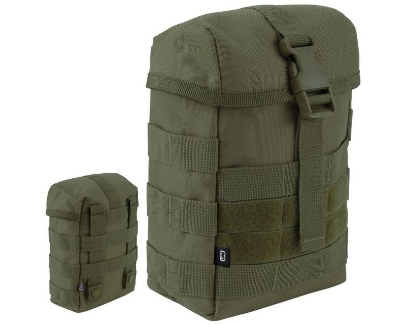 Brandit Umhängetasche Brandit Molle Tasche Fire von Brandit