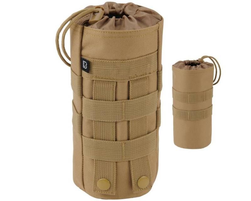 Brandit Umhängetasche Brandit Molle Tasche Flaschenhalter 1 von Brandit