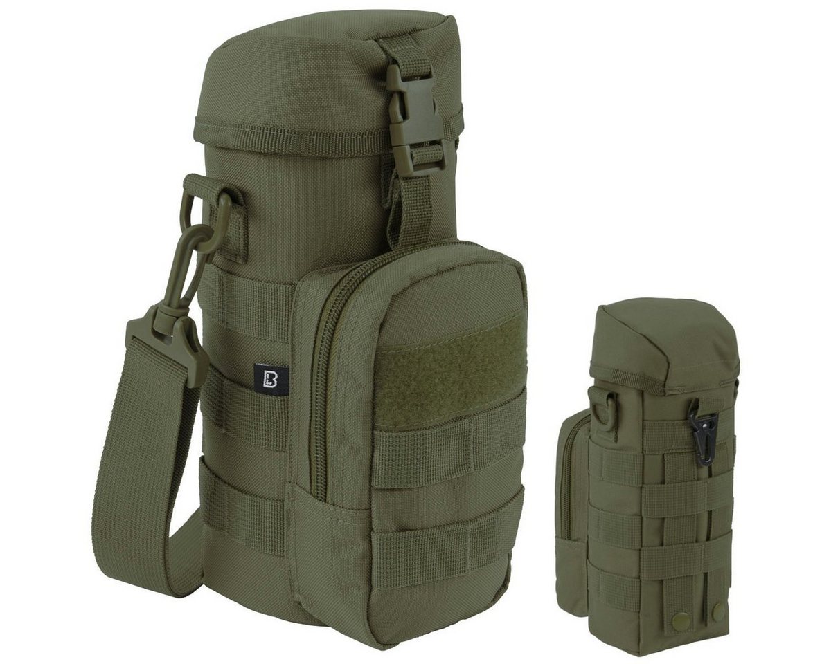 Brandit Umhängetasche Brandit Molle Tasche Flaschenhalter 2 Brandit Umhängetasche Brandit Molle Tasche Flaschenhalter 2 von Brandit