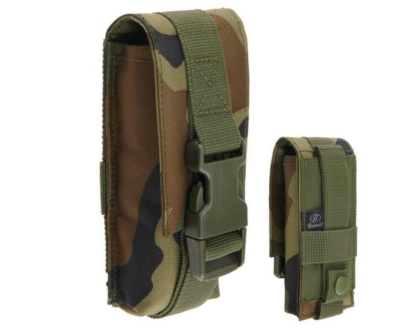 Brandit Umhängetasche Brandit Molle Tasche Mehrzwecktasche Large von Brandit