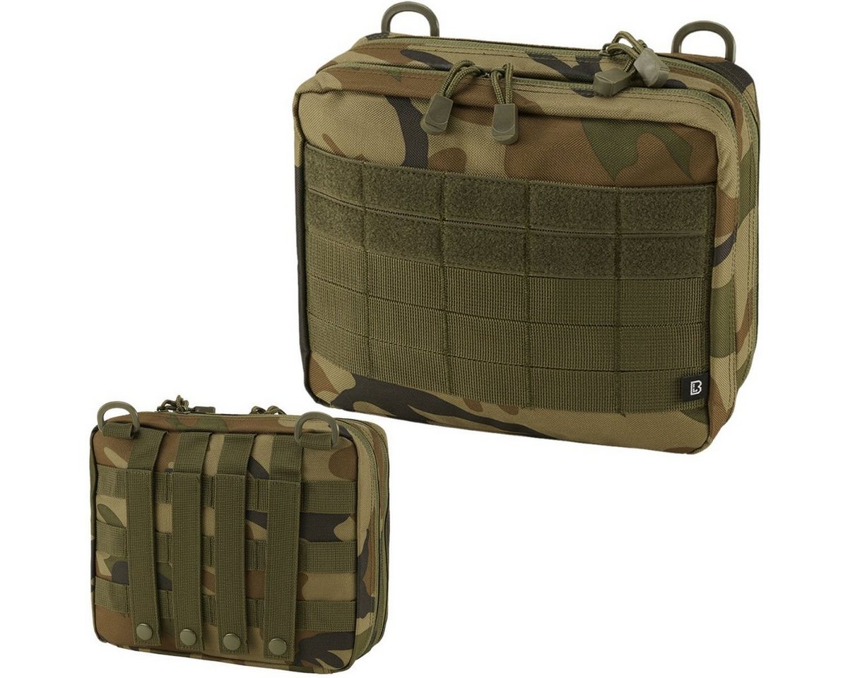 Brandit Umhängetasche Brandit Molle Tasche Operator Pouch von Brandit