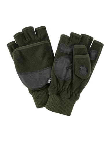 Brandit Trigger Gloves, Farbe: olive, Größe: L von Brandit