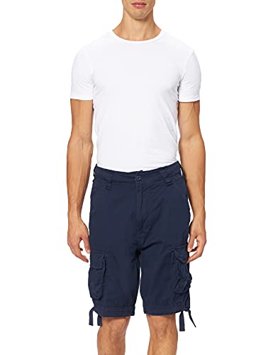 Brandit Urban Legend Short Navy 3XL von Brandit