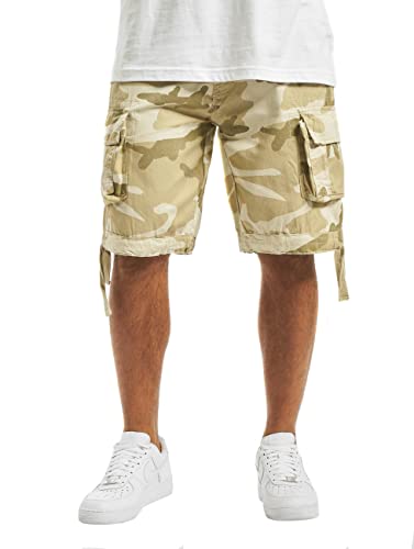 Brandit Urban Legend Short Sandstorm 4XL von Brandit