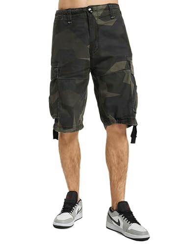 Brandit Vintage Short Gr:- 3XL, Farbe:-darkcamo Brandit Vintage Short Gr:- 3XL, Farbe:-darkcamo von Brandit