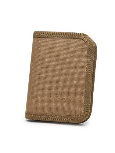 Brandit Wallet Camel von Brandit