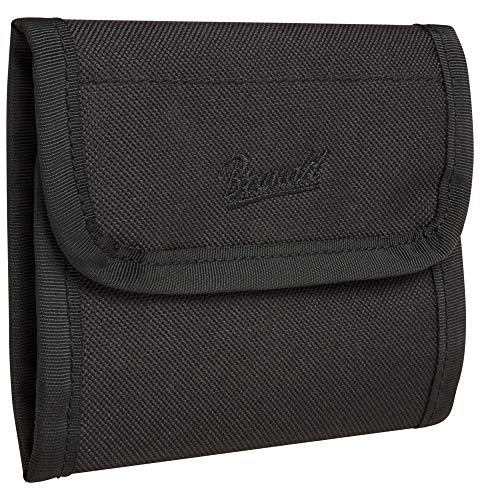 Brandit Wallet Five Black Gr. OS von Brandit