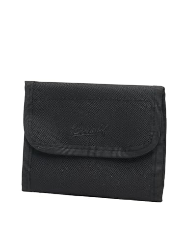 Brandit Wallet Five Black Gr. OS von Brandit