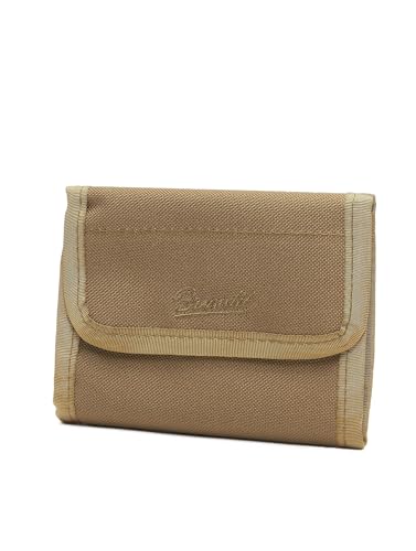 Brandit Wallet Five Camel Gr. OS von Brandit