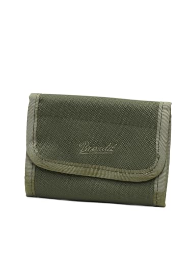 Brandit Wallet Five, Farbe: Olive, Größe: OS von Brandit