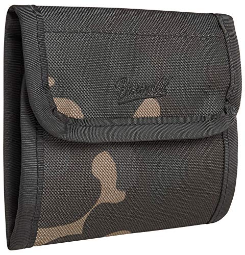 Brandit Wallet Five darkcamo Gr. OS von Brandit