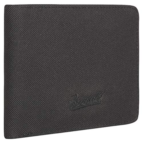 Brandit Wallet Four Black Gr. OS von Brandit