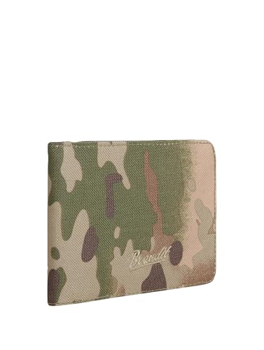 Brandit Wallet Four Tactical camo Gr. OS von Brandit