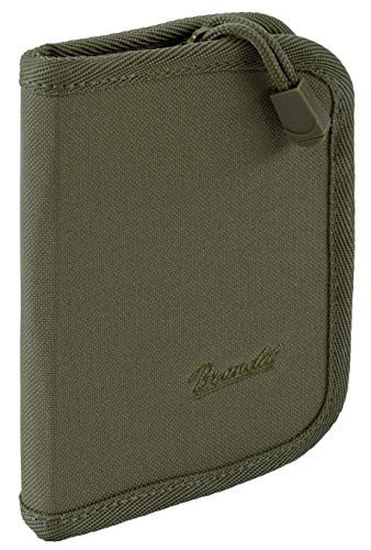 Brandit Wallet Olive von Brandit