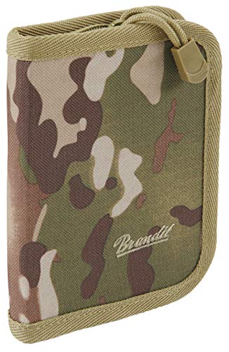 Brandit Wallet Tactical camo von Brandit