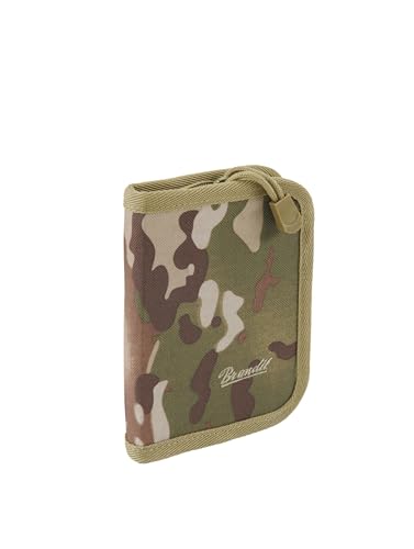 Brandit Wallet Tactical camo von Brandit