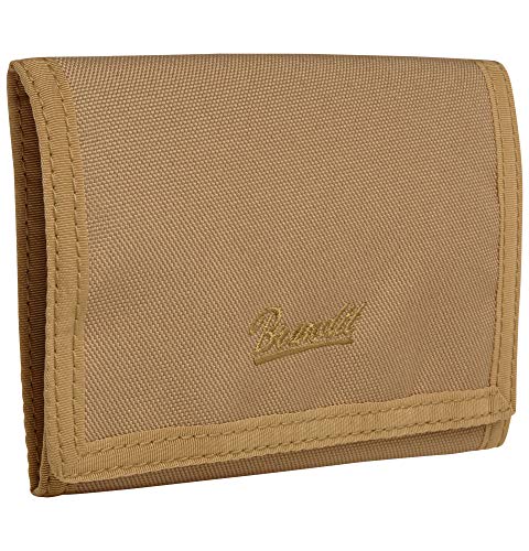 Brandit Wallet Three Camel Gr. OS von Brandit