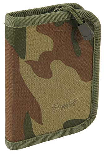 Brandit Wallet Woodland von Brandit