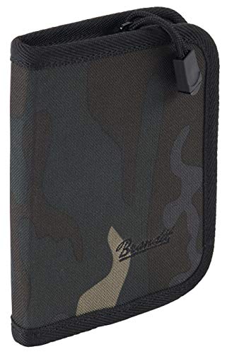 Brandit Wallet darkcamo von Brandit