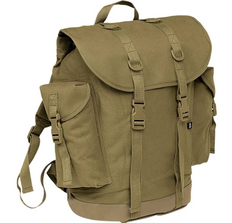 Brandit Wanderrucksack Bundeswehr Gebirgsrucksack 40L von Brandit