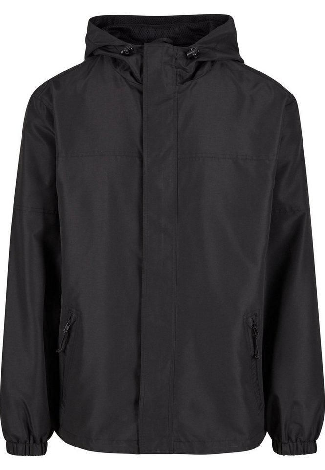 Brandit Windbreaker Brandit Brandit Men Light Windbreaker Frontzip (1-St) von Brandit