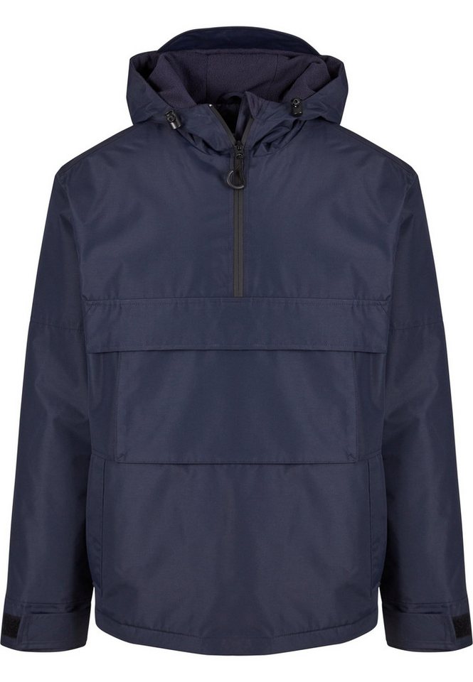 Brandit Windbreaker Brandit Brandit Men Windbreaker Arctic (1-St) von Brandit