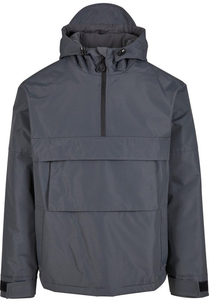 Brandit Windbreaker Brandit Brandit Men Windbreaker Arctic (1-St) von Brandit