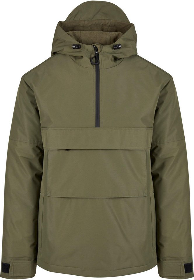 Brandit Windbreaker Brandit Brandit Men Windbreaker Arctic (1-St) von Brandit