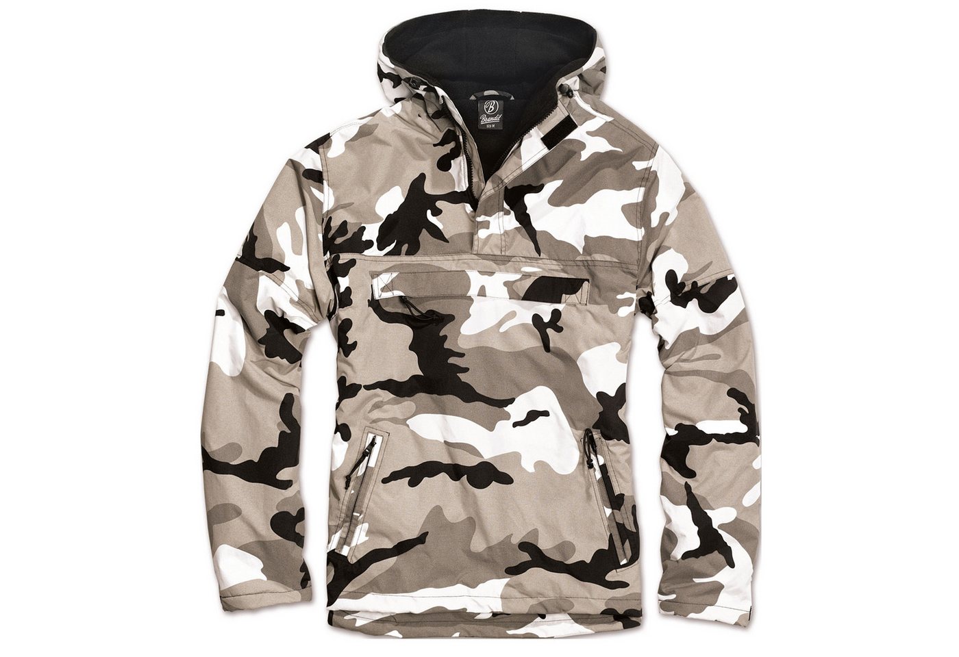 Brandit Windbreaker Brandit Windbreaker von Brandit